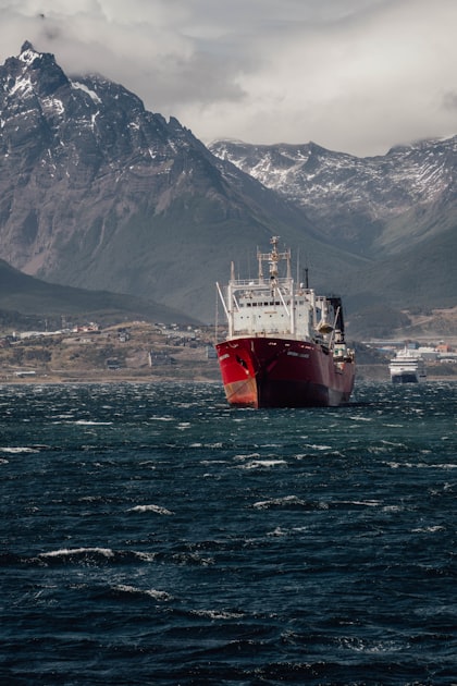 Maritime Operations Overview