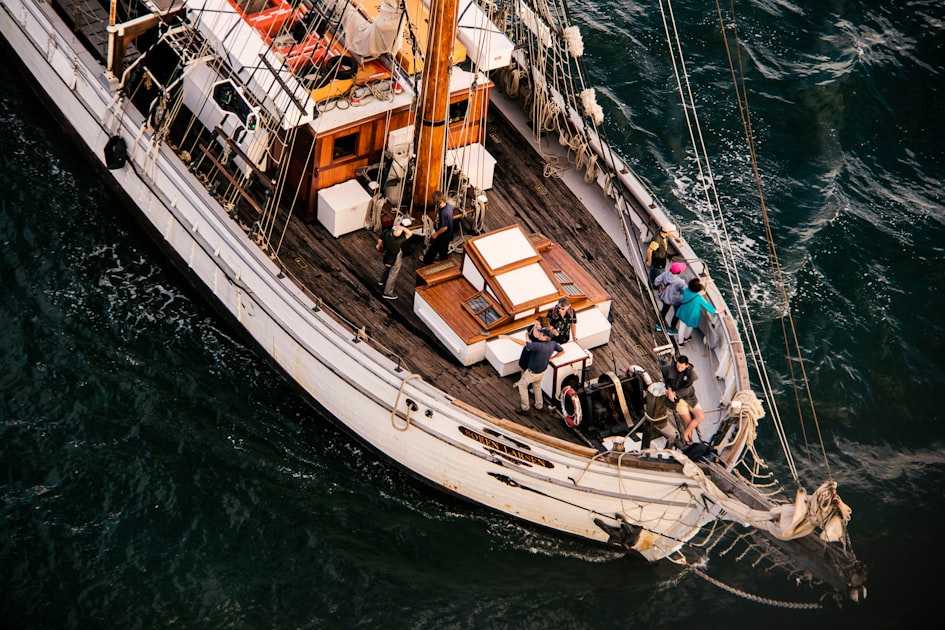 Research and Commercial Maritime Solutions